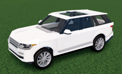 Land Rover Range Rover Car Crushers 2 Wiki Fandom - land train car crushers 2 roblox