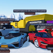 Home Page Car Crushers 2 Wiki Fandom - roblox car crash simulator group