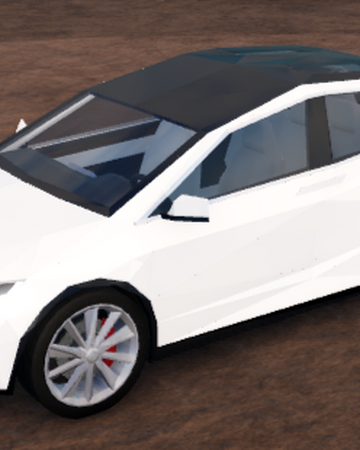 Tesla Model X P100d Car Crushers 2 Wiki Fandom