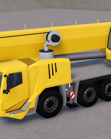 Crane Truck Car Crushers 2 Wiki Fandom