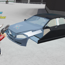 The Freeze Ray Car Crushers 2 Wiki Fandom