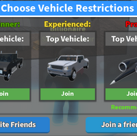 The Derby Select Gui Car Crushers 2 Wiki Fandom