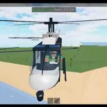 roblox car crushers 2 script 2020 Escape Helicopter Car Crushers 2 Wiki Fandom
