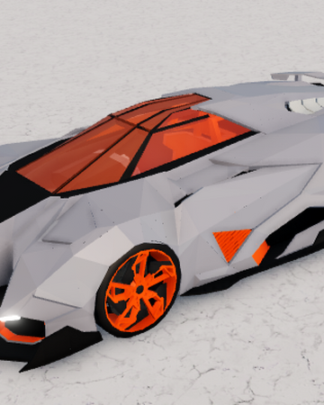 Lamborghini Egoista Car Crushers 2 Wiki Fandom