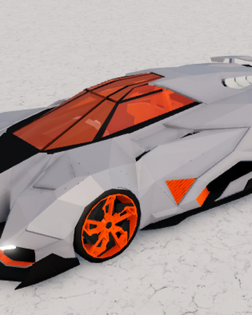 Lamborghini Egoista Car Crushers 2 Wiki Fandom - roblox car crushers 2 logo