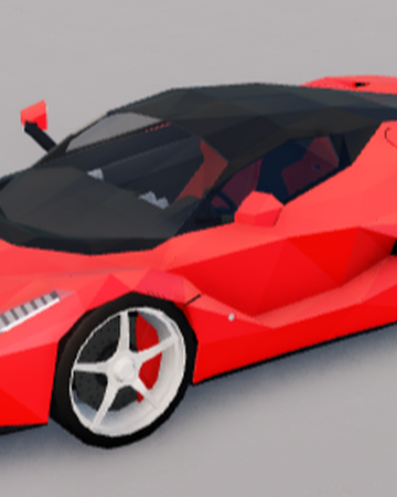 Ferrari Laferrari Car Crushers 2 Wiki Fandom