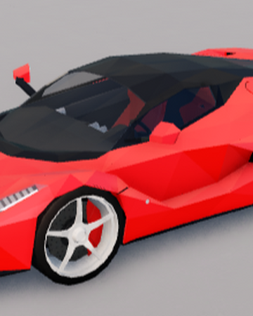 Ferrari Laferrari Car Crushers 2 Wiki Fandom - how to get tokens in roblox car crushers 2