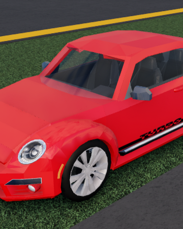 Volkswagen Beetle R Line Car Crushers 2 Wiki Fandom