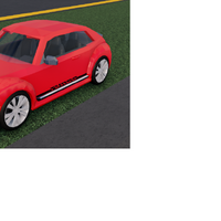 Volkswagen Beetle R Line Car Crushers 2 Wiki Fandom