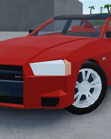 Dodge Charger Srt 8 392 Car Crushers 2 Wiki Fandom