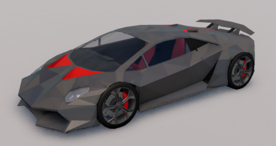 Lamborghini Sesto Elemento | Car Crushers 2 Wiki | Fandom