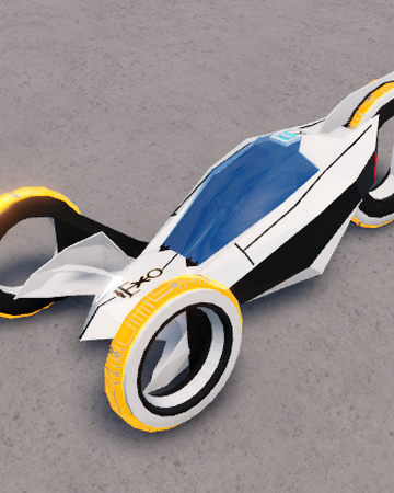 Exo Speeder Car Crushers 2 Wiki Fandom