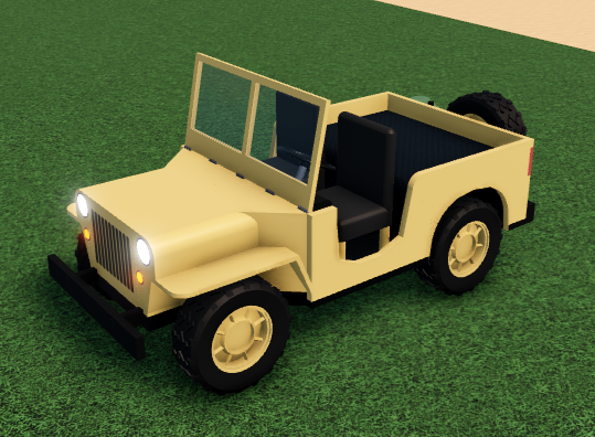 Desert Army Jeep Car Crushers 2 Wiki Fandom - car crushers official group car crushers 2 roblox wikia fandom