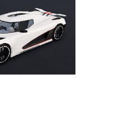 Koenigsegg Agera R Car Crushers 2 Wiki Fandom
