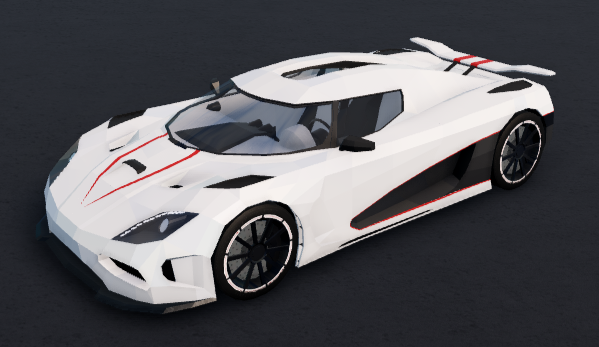 Koenigsegg Agera R Car Crushers 2 Wiki Fandom - how do you get tokens in car crushers 2 on roblox