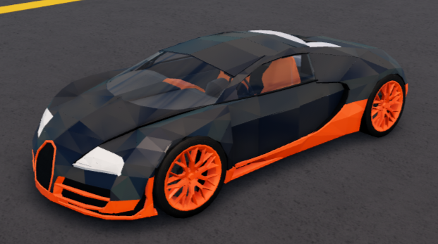 bugatti veyron power wheels