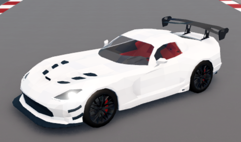 Dodge Viper Acr Car Crushers 2 Wiki Fandom - bmw test track roblox