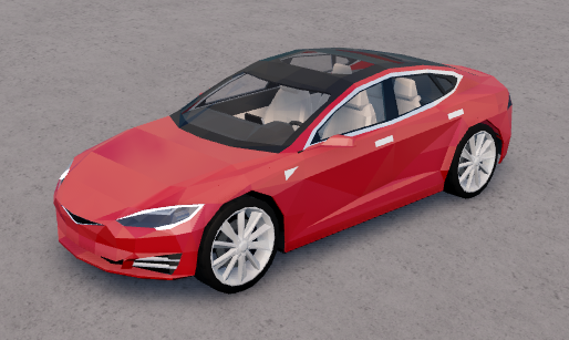 Tesla Model S Car Crushers 2 Wiki Fandom