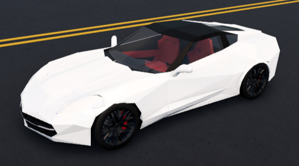 Chevrolet Corvette C7 Car Crushers 2 Wiki Fandom - roblox car crashers 2