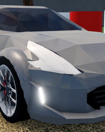 Nissan 370z Car Crushers 2 Wiki Fandom