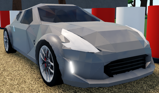 Nissan 370z Car Crushers 2 Wiki Fandom - roblox lexus is300