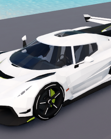 Koenigsegg Jesko Car Crushers 2 Wiki Fandom