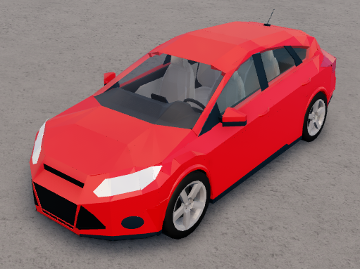 How Do You Get Tokens In Car Crushers 2 On Roblox Ford Focus Car Crushers 2 Wiki Fandom