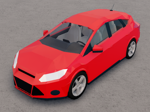 Ford Focus Car Crushers 2 Wiki Fandom - focus roblox