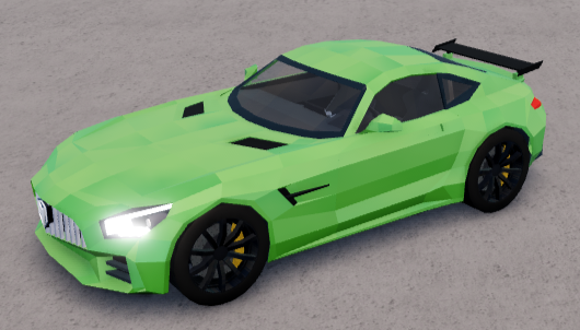 Mercedes Benz Amg Gt R Car Crushers 2 Wiki Fandom - roblox car crushers 2 tokens