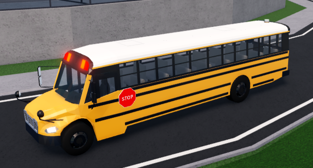 School Bus Car Crushers 2 Wiki Fandom - car crushers 2 roblox wikia fandom