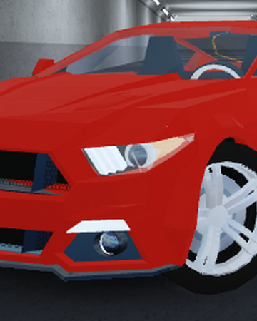 Ford Mustang Gt 5 0 Car Crushers 2 Wiki Fandom
