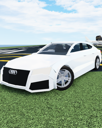 Audi Rs7 Car Crushers 2 Wiki Fandom