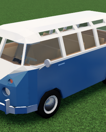 Volkswagen Type 2 Car Crushers 2 Wiki Fandom