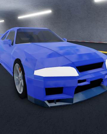 Nissan Skyline Gt R V Spec Car Crushers 2 Wiki Fandom