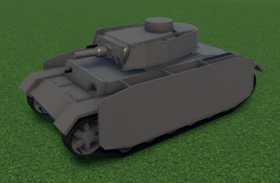 Panzer Iii Ausf N Car Crushers 2 Wiki Fandom - roblox car crushers 2 tank core escape