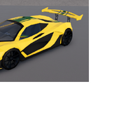 Mclaren P1 Gtr Car Crushers 2 Wiki Fandom