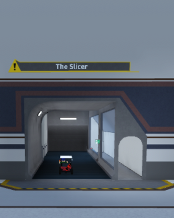 The Slicer Car Crushers 2 Wiki Fandom