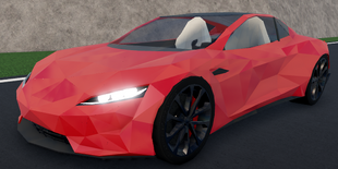 roadster tesla crushers stats