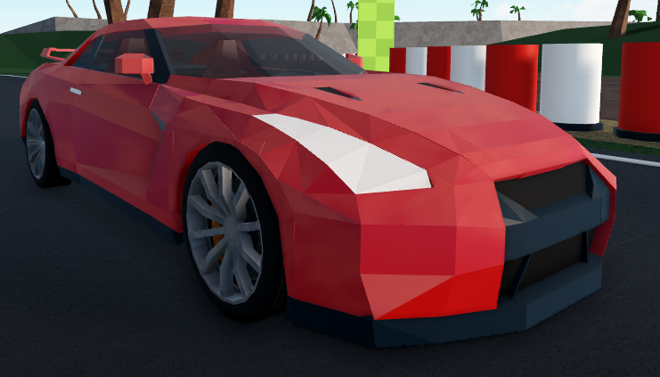 Nissan GT-R R35 Premium | Car Crushers 2 Wiki | Fandom