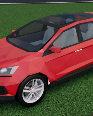 Ford Edge Car Crushers 2 Wiki Fandom