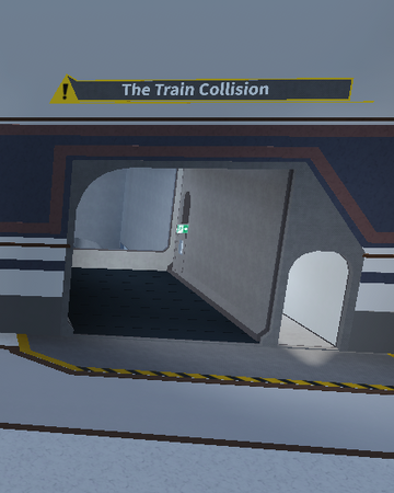The Train Collision Car Crushers 2 Wiki Fandom