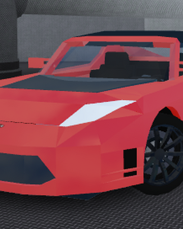 Tesla Roadster 2 5 Sport Car Crushers 2 Wiki Fandom