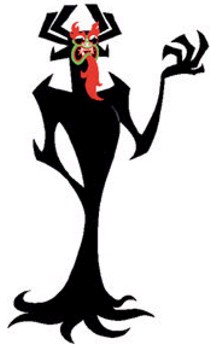 Aku