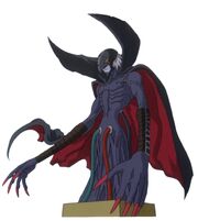 Apocalymon