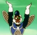 Capitán Strong