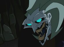 Guason Vampiro