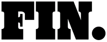 Fin logo