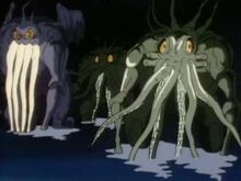 Ghostbusters-Spawn