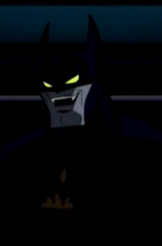 Batman Vampiro