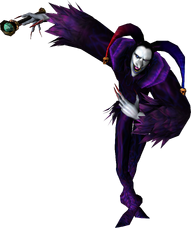 Jester